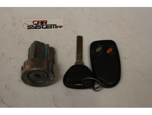 Conmutador de encendido Mitsubishi Space Star 9925