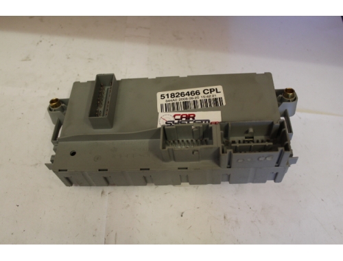 Boîtier à fusibles Lancia Y DELPHI:51826466