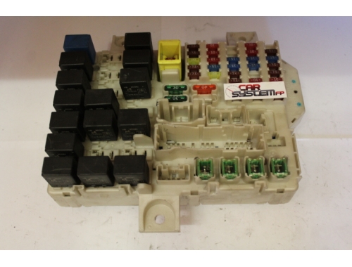 Boîtier à fusibles Mitsubishi Colt 8565A174