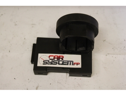 CODE-Steuergerät / Antenne Opel Zafira SIEMENS:24445098