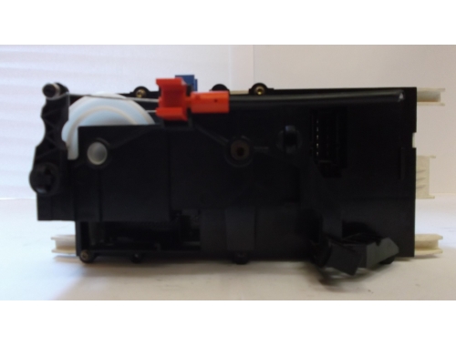 Klimabedienteil Mercedes A 190 1688300485