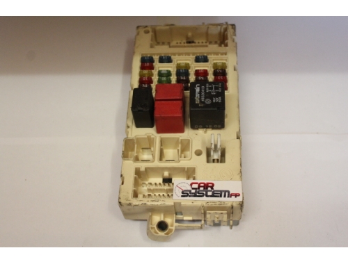 Sicherungskasten Fiat Punto DELPHI: 46812234