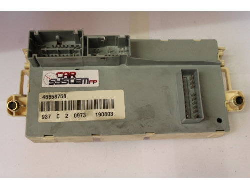 Sicherungskasten Alfa Romeo 147 DELPHI:46558758