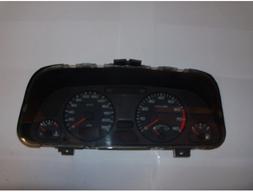 Cuadro de instrumentos Peugeot 306 306019563