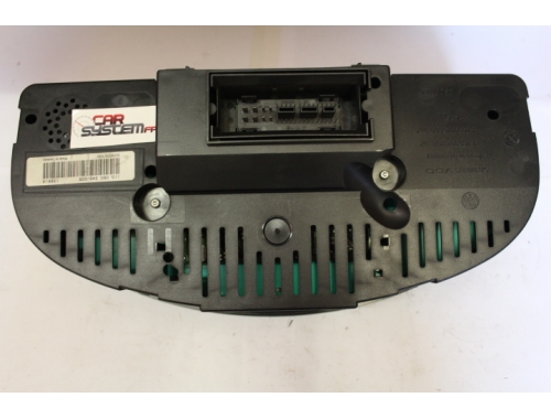 Cuadro de instrumentos Volkswagen Golf 5 SIEMENS: 1K0920863B