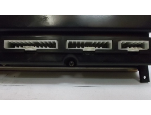 Commande de climatisation Fiat Lancia B837