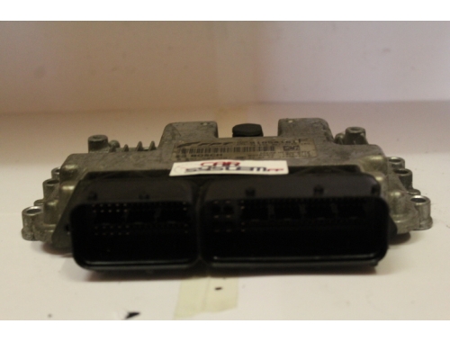 Centralina Motore Alfa Romeo MiTo BOSCH 0261S04407 - Passaggio Codici Riparazioni Varie BOSCH:0261S04407
