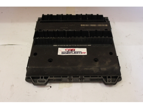 Comfort Control Skoda Fabia SIEMENS:5WK48218