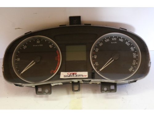 Kombiinstrument Skoda Fabia VDO:A2C53111440