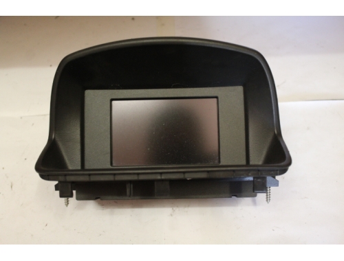 Écran multifonction Opel Corsa DELPHI:13275279