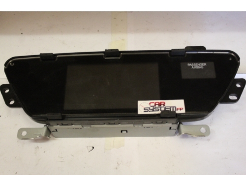 Écran multifonction Honda CR-V 39710-T1G-G010-M1