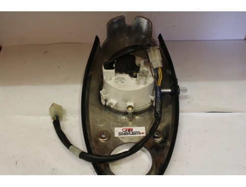 Combiné d'instruments Kymco Varaosat 17700-KED9-9000