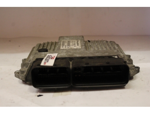 Engine ECU Fiat Grande Punto 51796241 - Code Transfer Repair various Virginising FGP: 51796241