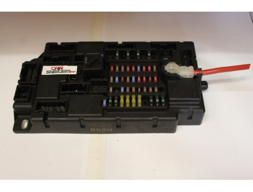 Módulo multifunción Mini Cooper One 3455527-01