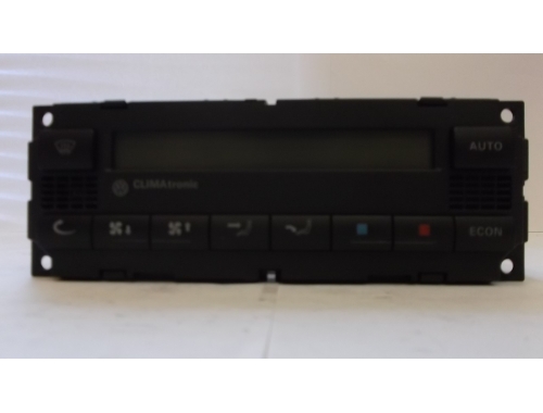 Klimabedienteil Volkswagen Passat 3B1907044