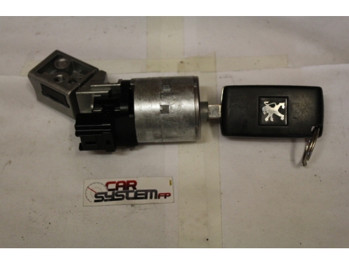 Conmutador de encendido Peugeot 207