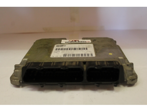 Motorsteuergerät Fiat 600 MAGNETI MARELLI: IAW 4AF.M9