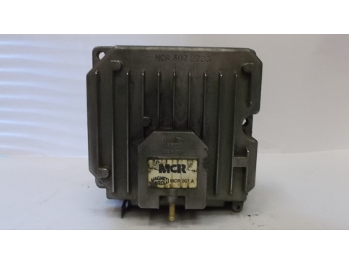 Centralina Motore Fiat Croma 1 MAGNETI MARELLI:MCR307A