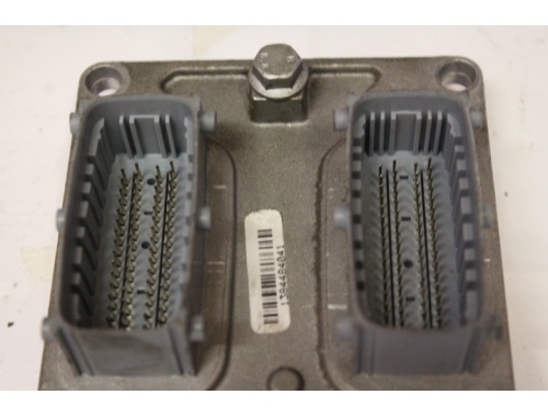 Engine ECU FIAT PANDA - Code Transfer Virginising MAGNETI MARELLI IAW5NF.S5 55193433 51788361