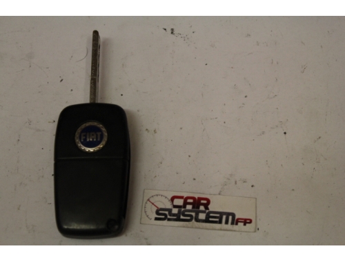 Chiave Accensione Gruppo Fiat