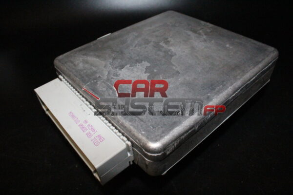 1M5F-12A650-BF VISTEON Centralita de motor FORD FOCUS 1.6 16V Año 1998 > 2004