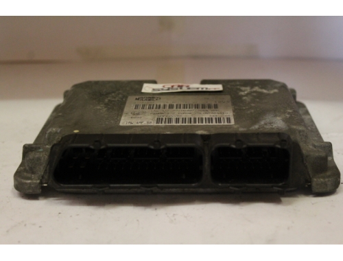 Centralina Motore FIAT PANDA MAGNETI MARELLI IAW 4AF.S2 - Passaggio Codici Riparazioni Varie Riverginazione Scodifica Totale MAGNETI MARELLI IAW 4AF.S2 / HW407