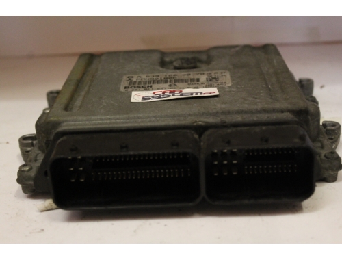 Centralita de motor Mitsubishi Colt BOSCH 0281011841 - Traspaso de códigos BOSCH:0281011841
