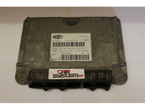 Centralita de motor Fiat 600 MAGNETI MARELLI