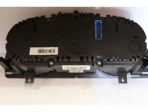 Combiné d'instruments Volkswagen Passat '09 - VDO A25C3219792 - 3C0920871T