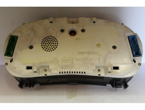 Combiné d'instruments Volkswagen Polo MOTOMETER