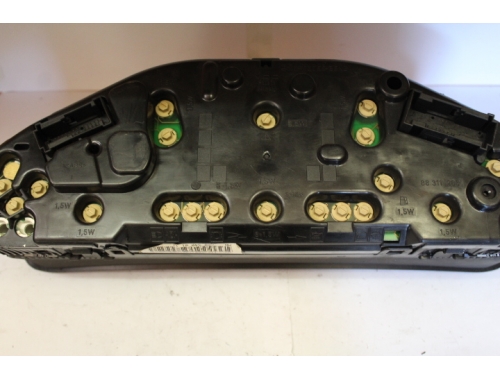 Combiné d'instruments Mercedes Benz CLK 200 2085400111