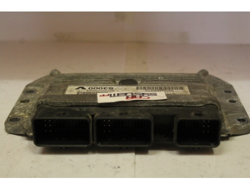 Calculateur moteur Renault Megane JOHNSON