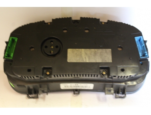 Kombiinstrument Volkswagen Golf 4 0263611024