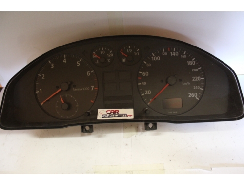 Combiné d'instruments Audi A4 8D0 919 033C