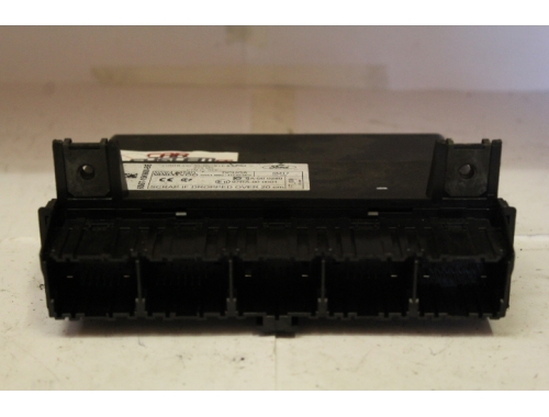 Comfort Control Ford Fiesta SIEMENS:VDO:5WK48854D