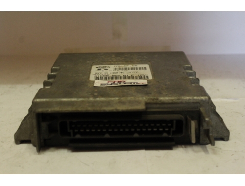 Engine ECU Alfa Romeo 33 M.MARELLI IAW 8F.68 - Code Transfer Repair various Virginising Full Decoding MAGNETI MARELLI: IAW 8F.68