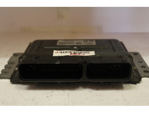 Centralita de motor Nissan Micra MEC32-040