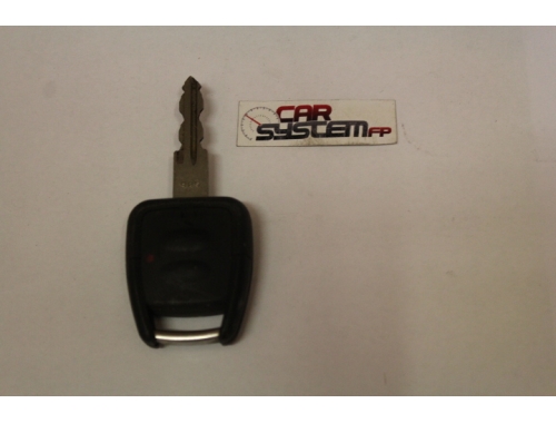 Clé allumage Opel Astra avec Télécommande