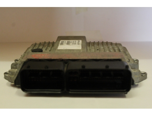 Centralita de motor Fiat Grande Punto MAGNETI MARELLI: 51843363