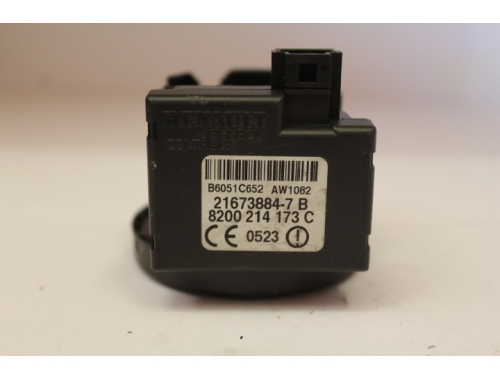 Antenna Renault Clio JOHNSON