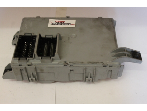 Body computer Fiat Grande Punto DELPHI: 00518263170