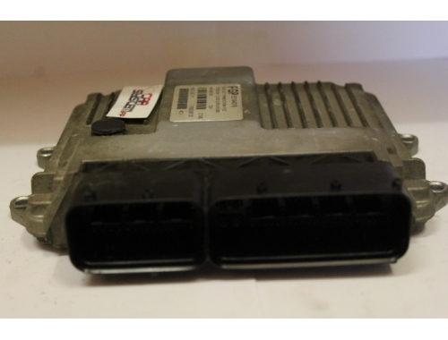 Calculateur moteur Lancia Ypsilon M. MARELLI 55194016 - Transfert des codes Remise à zéro (virginisation) Réparation diverses MAGNETI MARELLI:
