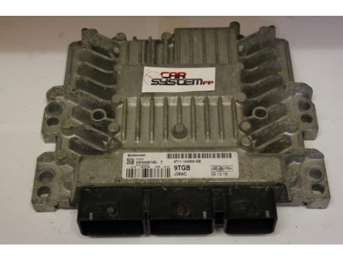 Calculateur moteur Ford Transit FoMoCo