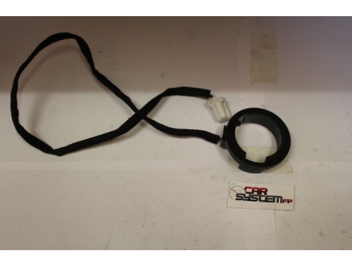 Antenne Alfa Romeo 166