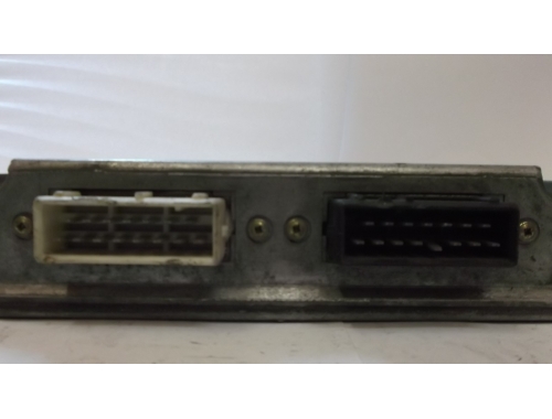 ABS-Steuergerät Citroen Xantia VALEO:9610493180