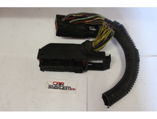 Kabelbäume Motorsteuergerät Smart Fortwo 600 BOSCH: 0261205005