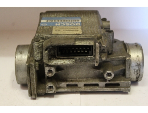 Débitmètre d'air Alfa Romeo 33 BOSCH:0280200601