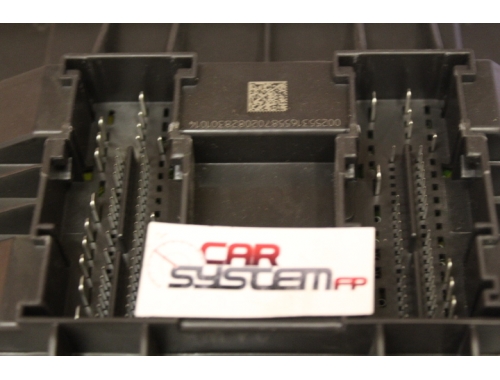 Comfort Control Seat Ibiza 5WK49423B