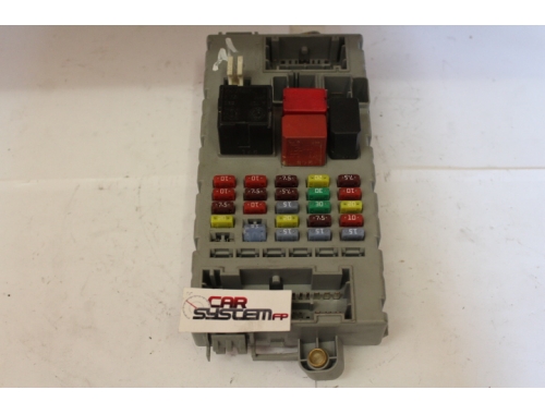 Sicherungskasten Fiat Punto DELPHI: 51744898