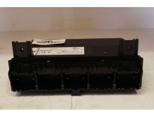 Comfort Control Ford Fiesta SIEMENS: VDO:5WK48854H